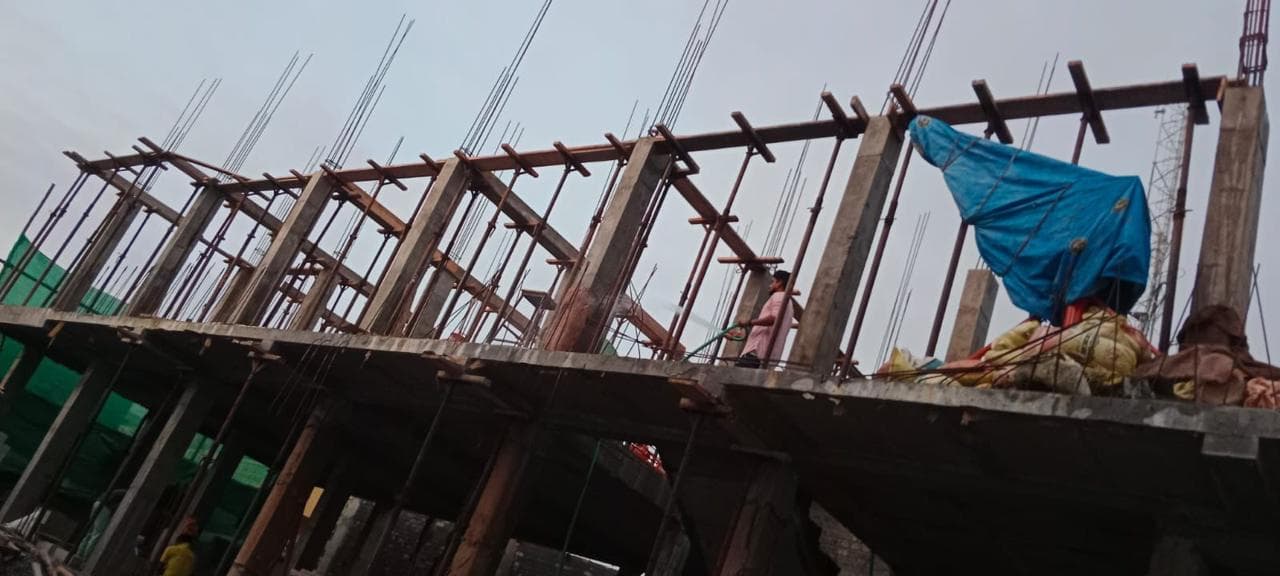Quality & Site Management by Zora Construction